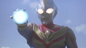 泰罗踢足球会地震吗