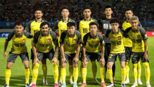 广州足球队有前途吗?困境与机遇交织下的未来展望