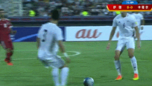 足球持球人犯规吗中国