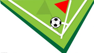 足球不出角球区算开吗?规则解读与争议探讨