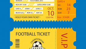 足球赛门票小孩要买吗？一文带你了解相关规定与购票详情