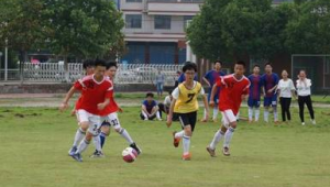 遵义市哪所高中招收足球特长生,你知道吗?