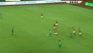 足球后腰粗糙是真的吗?解析后腰位置那些不为人知的特点