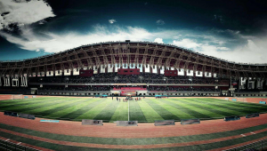 拉萨大场足球场免费与否，你想知道的答案都在这里