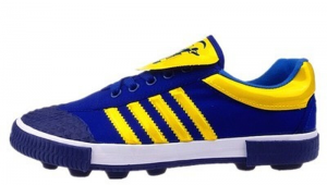 田径运动穿足球鞋好不好？深度剖析两者适配性