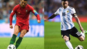 梅西奥运会上有足球项目吗