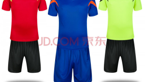 足球球衣儿童白色好看吗?时尚魅力与童真活力的完美碰撞