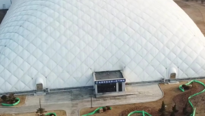 大连广场附近有哪些足球馆