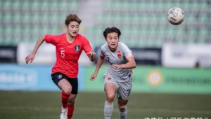 中国足球与美国足球相较量,究竟谁能胜出?