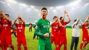 过招冰岛足球，究竟能否赢下这场较量？