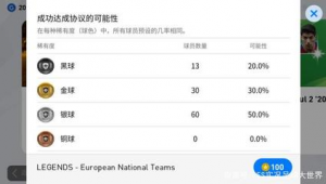 实况足球普卡哪张好，全方位解析助你挑选心仪球员