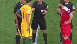 足球比赛都是客队开球吗？背后规则你了解多少