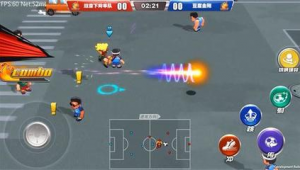 热血足球2能否对战?带你探寻这款游戏的对战玩法真相