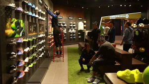 合肥足球鞋推荐好去处，快来探寻哪能买到心仪的足球鞋