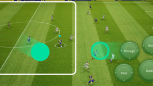 足球接球直射是否算越位，规则解读与赛场实例分析