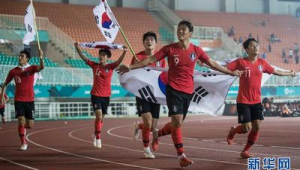 亚运会看足球好看吗?精彩赛事与独特魅力等你来探寻