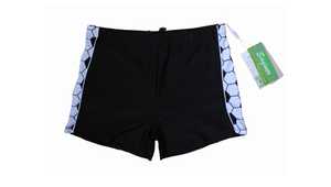 足球衣能当泳衣供男性使用吗？探讨其可行性与差异