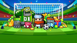 弹壳特攻队足球厉害吗