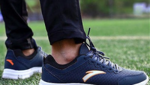 足球鞋能做跑步鞋吗？一文带你剖析其中的真相与差异