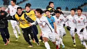 中国的足球技术很差吗