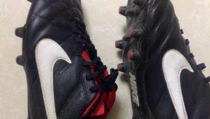 足球鞋44码是否正常：尺码背后的真相与考量