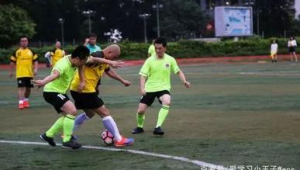 足球民间高手能否吊打国足?实力较量引关注