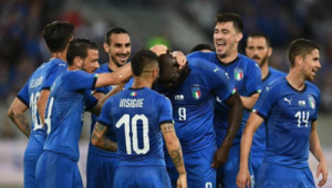 足球意大利队厉害吗