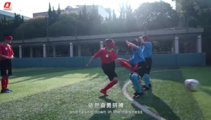 足球从哪踢进去最好？全方位解析最佳进球区域