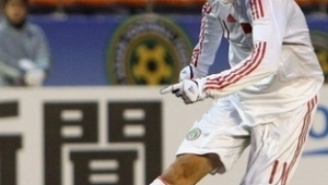 韦世豪穿过的足球鞋究竟是哪款，背后又有怎样的故事？