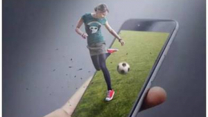 踢足球时,手机到底该不该带?这问题你想过吗