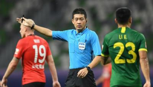 足球裁判收钱是否违法,背后真相与法律界限深度剖析