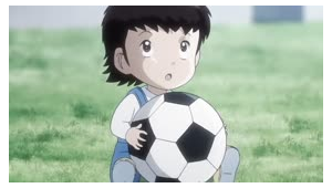 足球小将队长小翼好玩吗