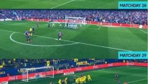 足球遇外界因素干扰，这样的“进球”到底算不算数？