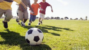 孩子踢足球会影响长高吗？真相究竟如何