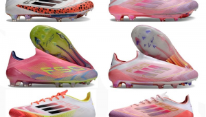 无鞋带足球鞋便宜吗