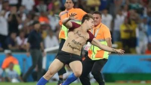 足球比赛：球迷能否进场？规则、现状与未来考量