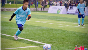 哪款足球运球好一点的球鞋?揭开助你灵动控球的战靴面纱