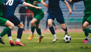 速度快适合练足球吗？探讨足球训练与速度的关系