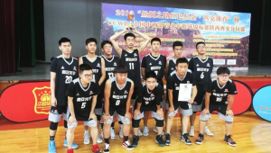 足球与篮球课程:究竟能否归入艺术范畴?