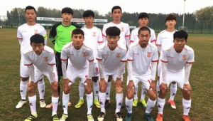 亚泰足球俱乐部有梯队吗