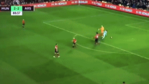 足球比赛进球后：这些发球情形竟算犯规，你知道几个？