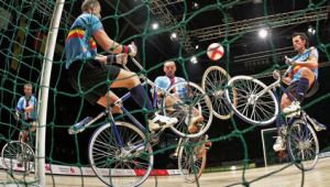 花式运球足球女生可以打吗？探讨女生在足球中展现花式运球的可能性