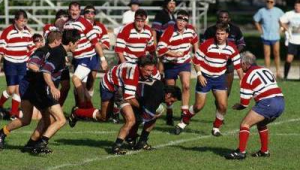 澳式足球诞生年份揭秘:探寻这项运动起源的关键时间