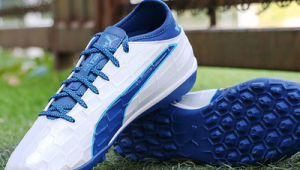 彪马足球鞋掉色吗能穿吗？质量问题引关注，真相究竟如何？