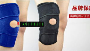 篮球足球护膝有区别吗