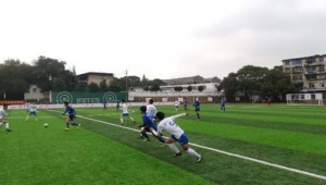 临湘初中是否有足球比赛，这场足球盛宴你了解吗？