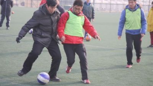 秦皇岛哪里能买到合适的足球运动鞋？这份攻略请收好