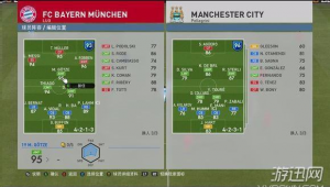 足球影锋能否代替中锋？探究其在球队进攻体系中的角色与作用