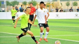 踢足球究竟算不算体育特长?探讨背后的真相与答案