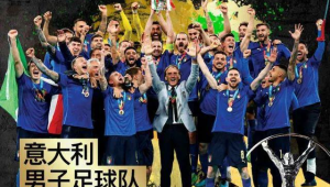 意大利获奖最多的足球队是哪支